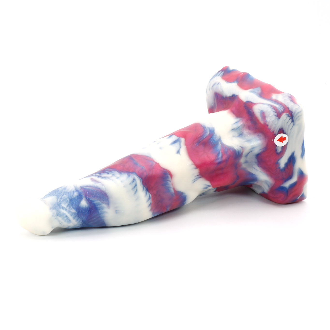 Small Ooze 00-30 Soft Berries & Cream FLOP