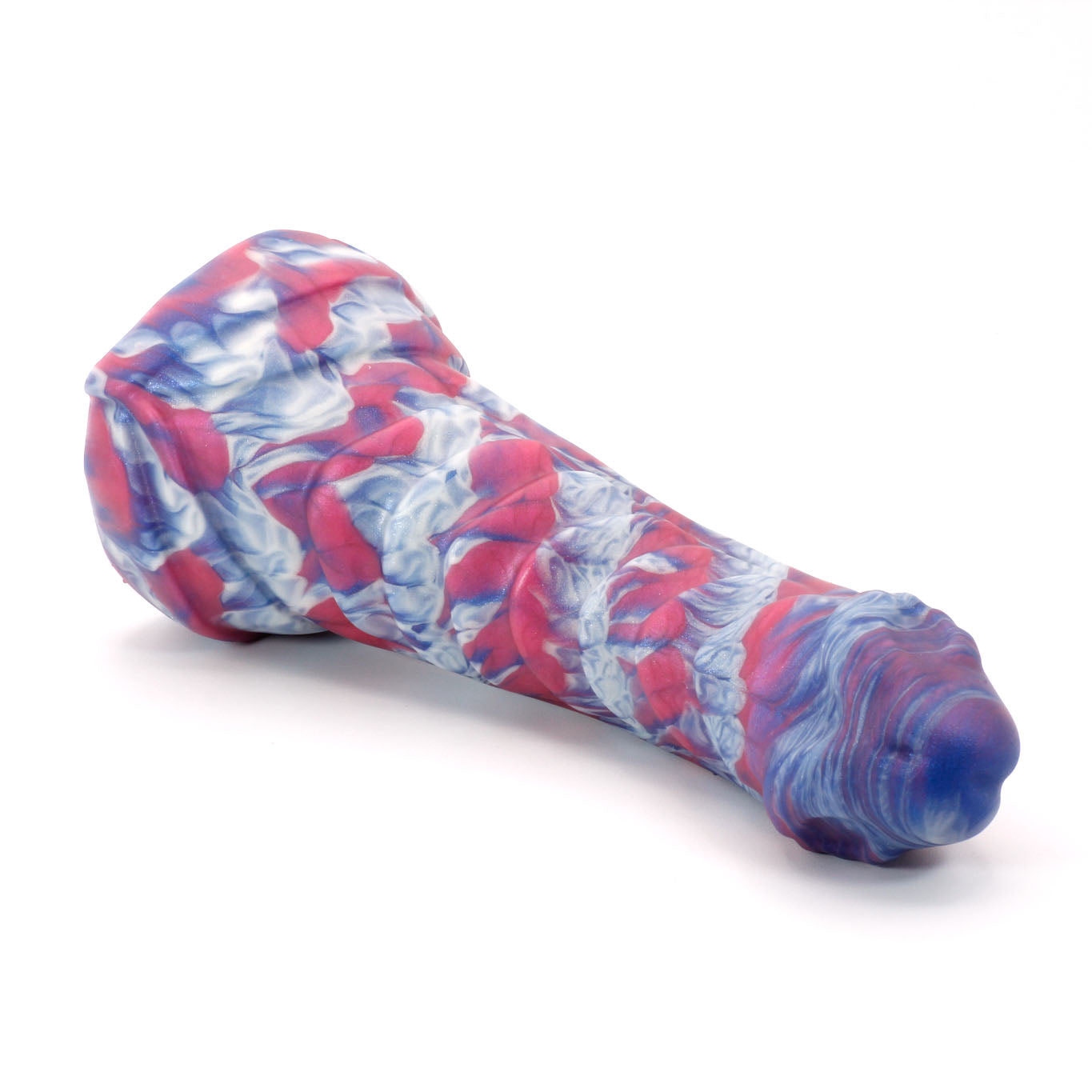 Medium Basilisk 00-30 Soft Berries & Cream