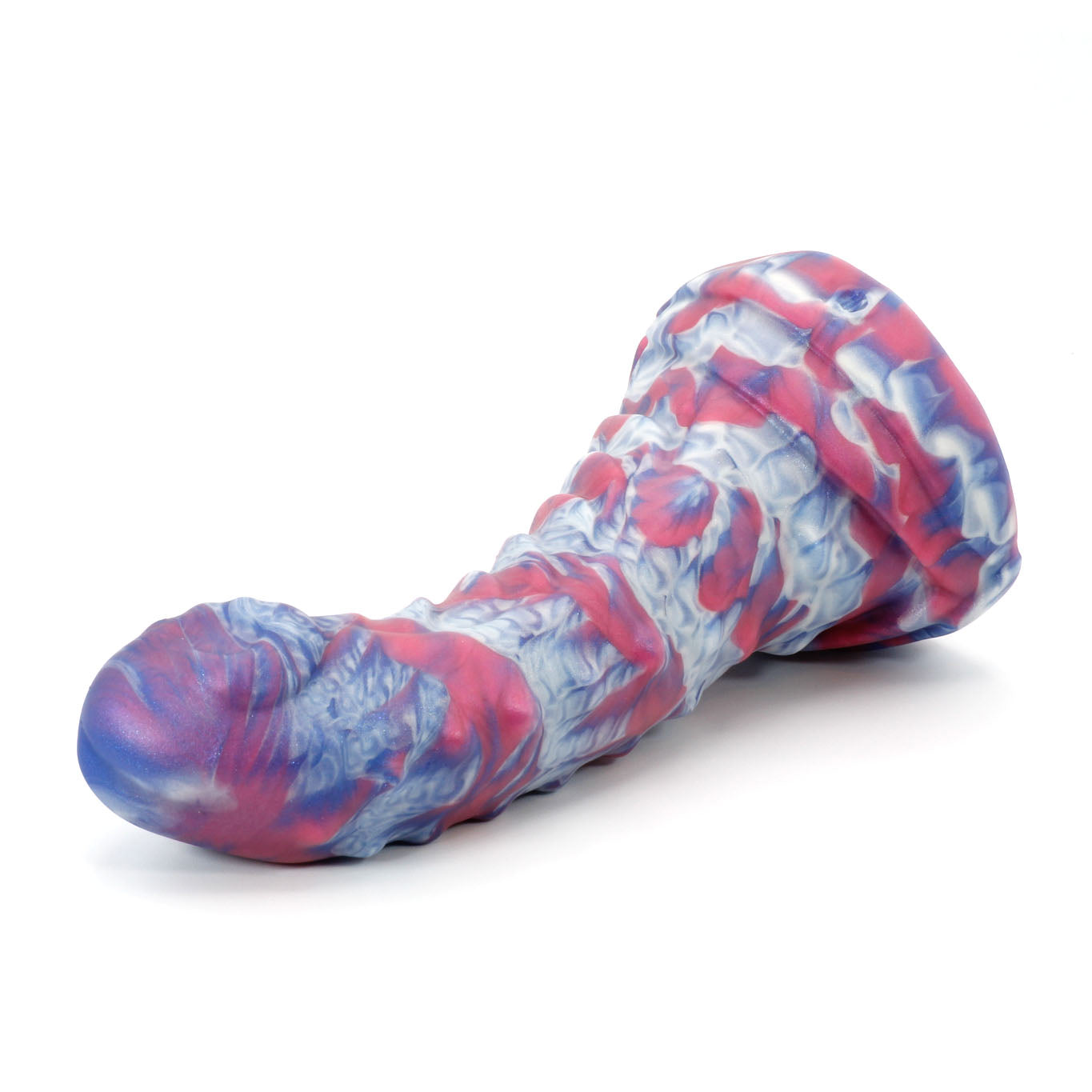 Medium Basilisk 00-30 Soft Berries & Cream