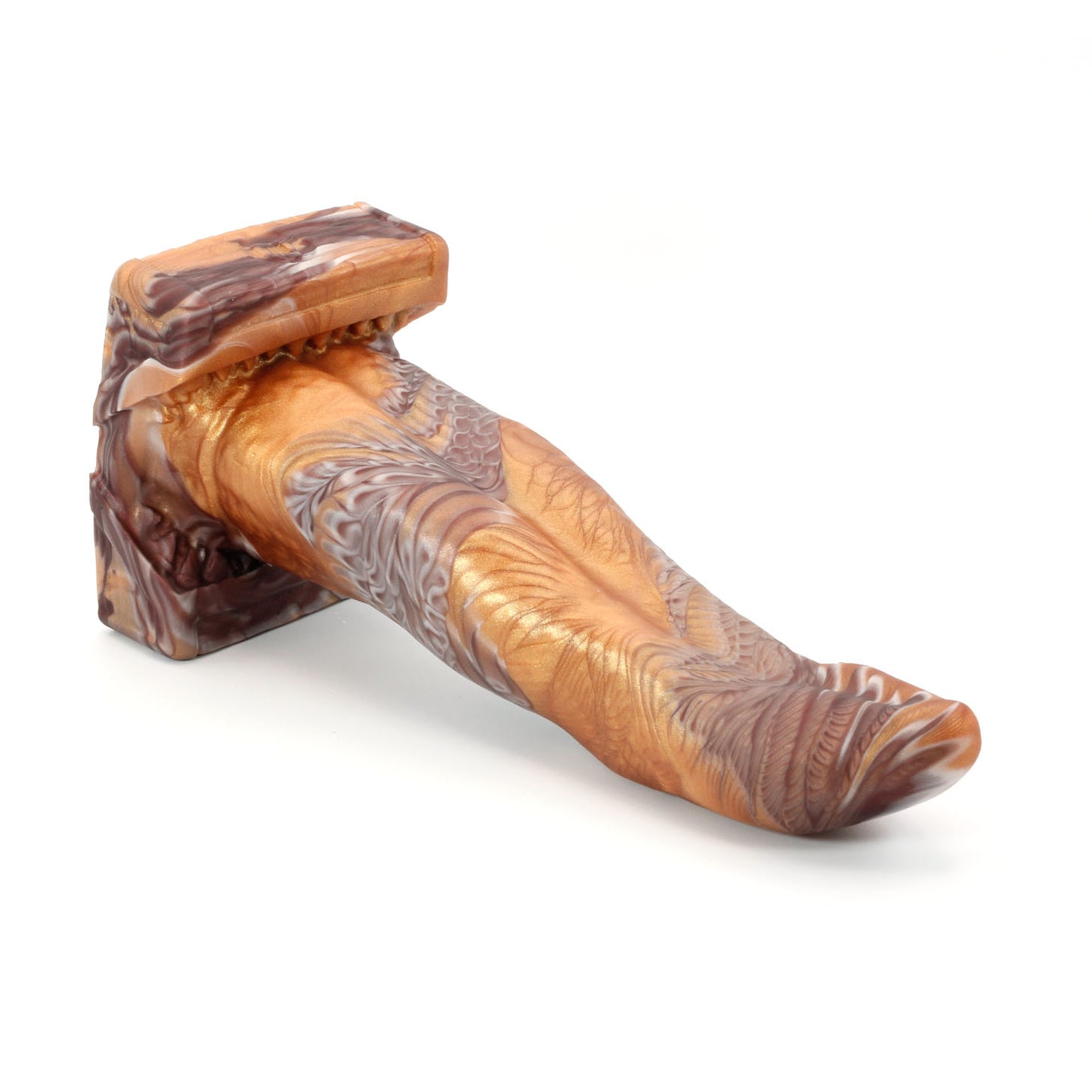 Medium Mimic 00-30 Soft Rosewood