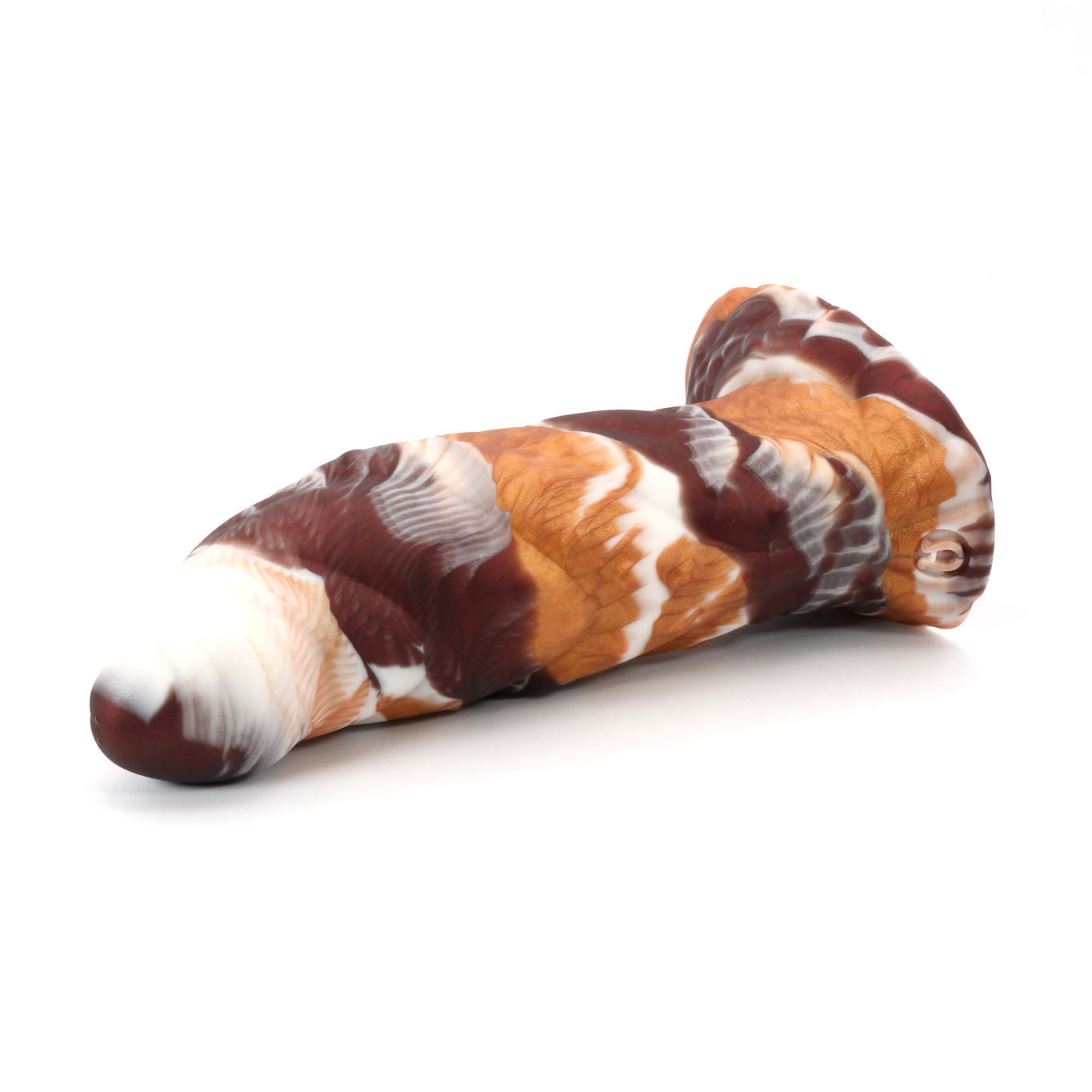 Medium Shadow Demon 00-30 Soft Rosewood
