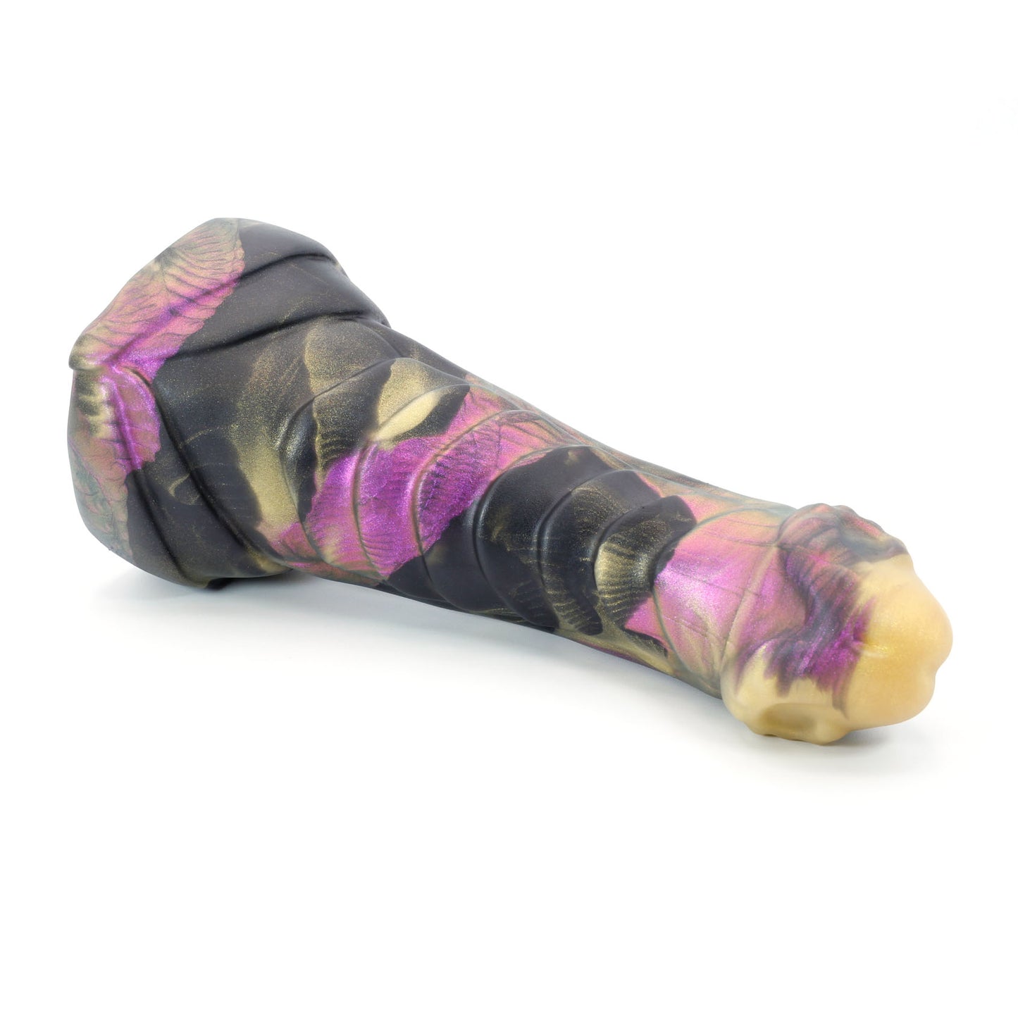 Large Basilisk 00-30 Soft Astral Gold