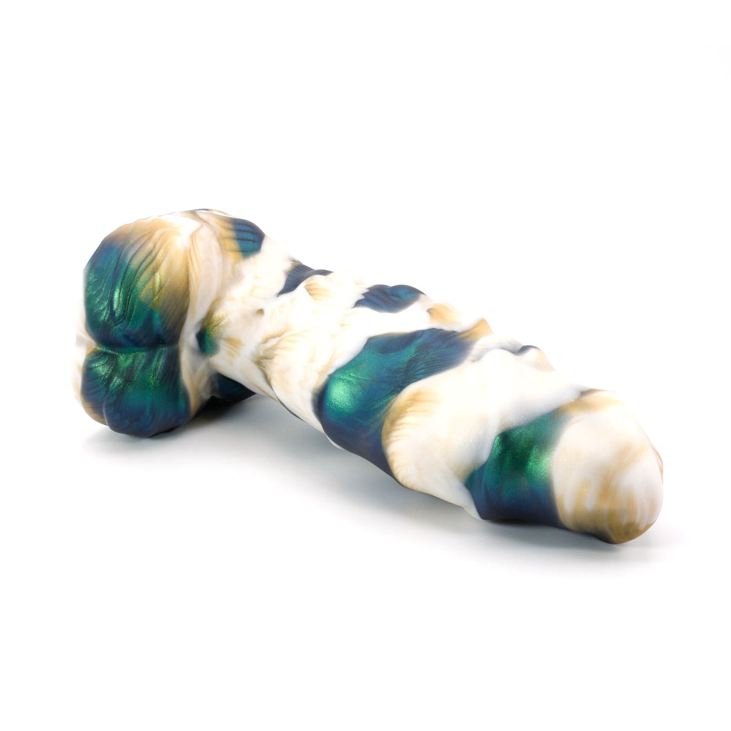 Large Kobold 00-30 Soft Sea Witch Marble