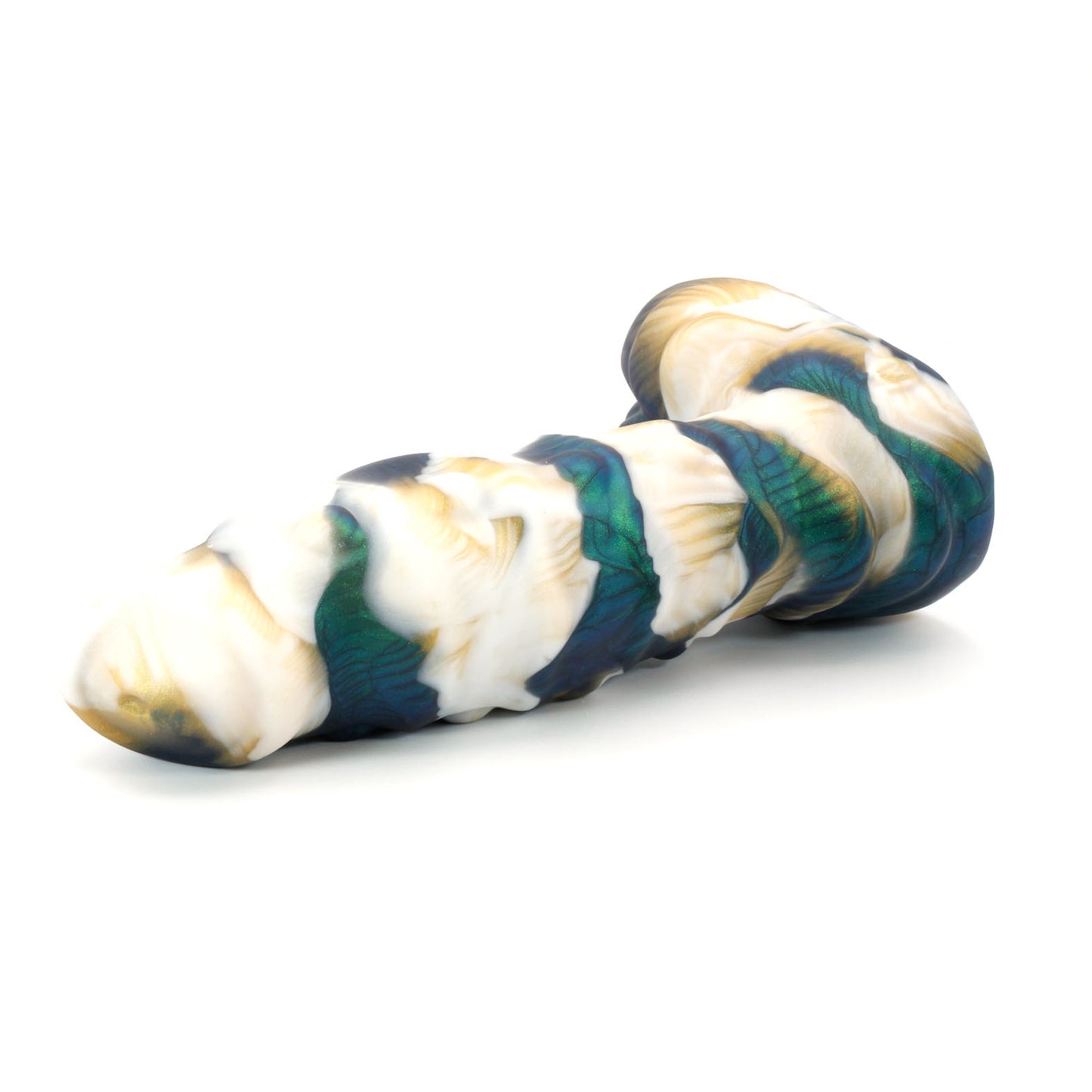 Large Kobold 00-30 Soft Sea Witch Marble