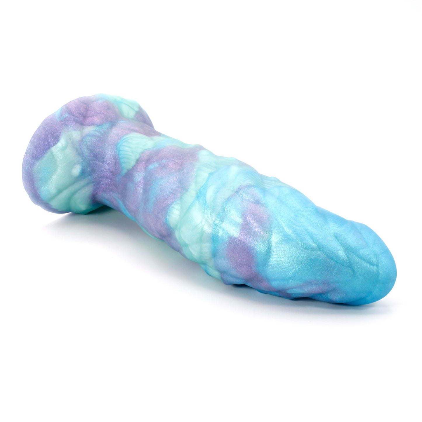 Large Shadow Demon 00-30 Soft Seafoam