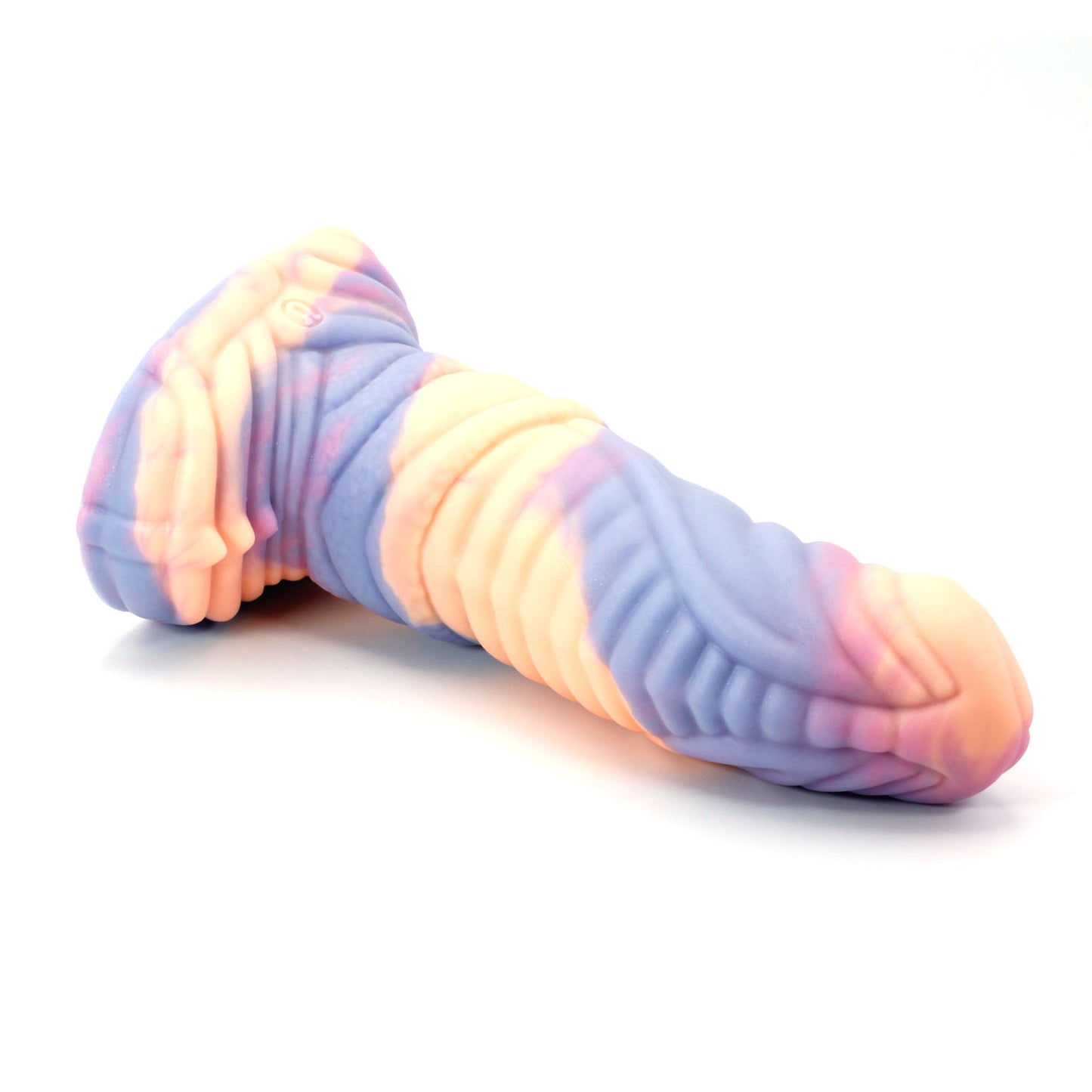 Large Tarrasque 00-30 Soft Summer Sorbet GITD