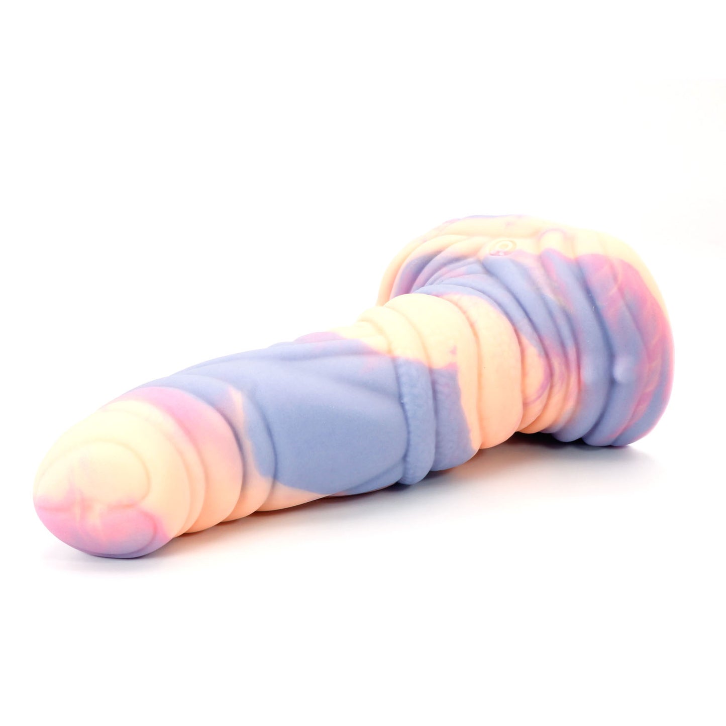 Large Tarrasque 00-30 Soft Summer Sorbet GITD