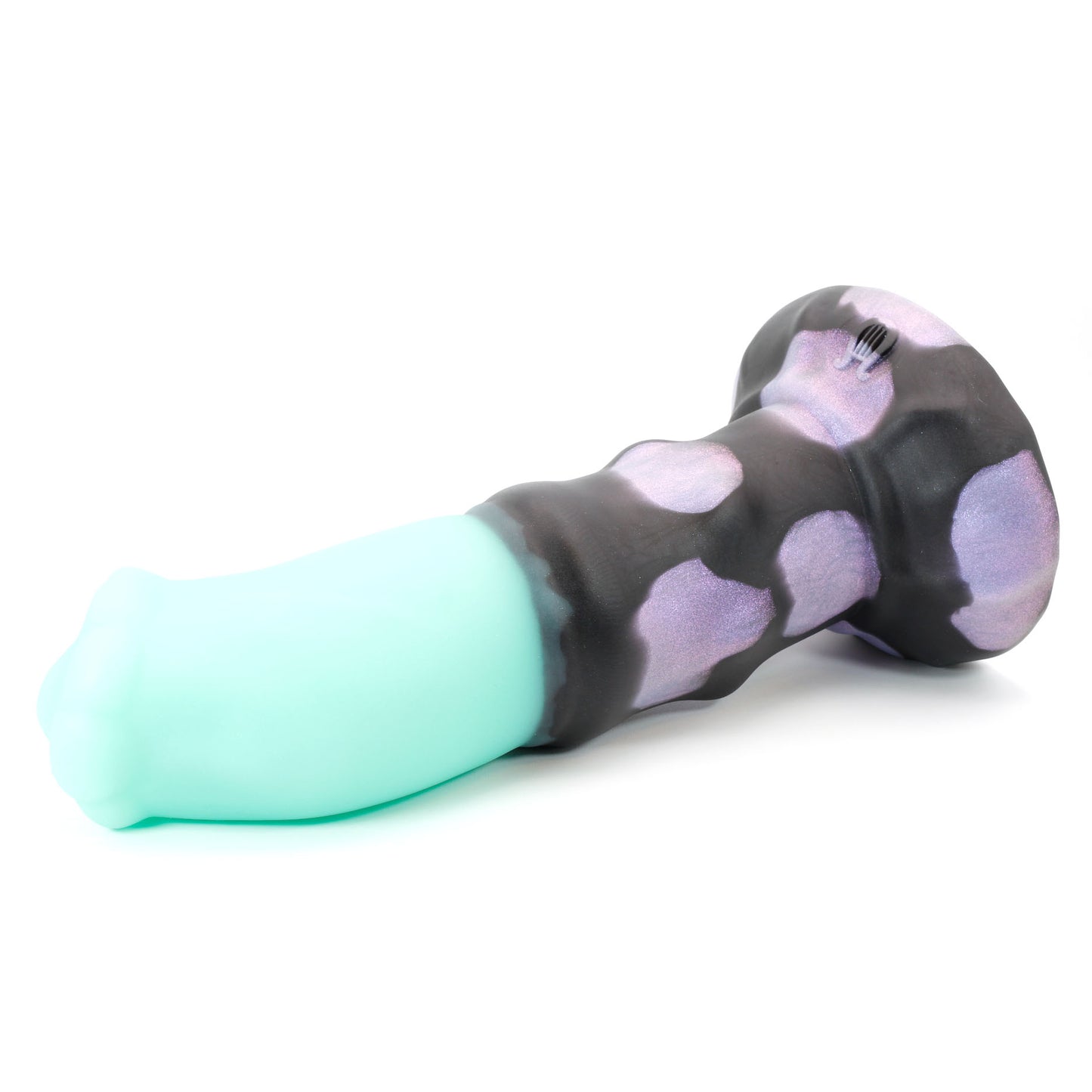 X-Large Minotaur 00-30 Soft Space Cow GITD