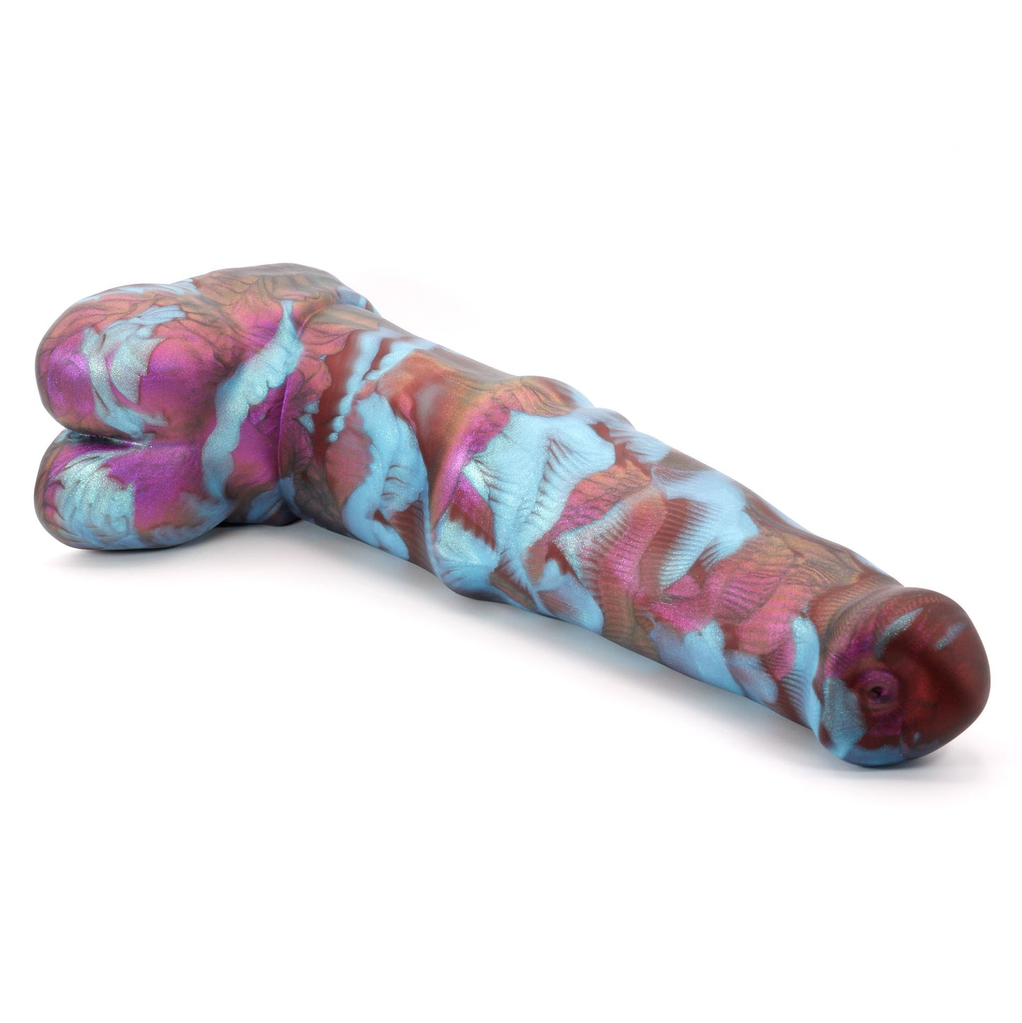 XX-Large Centaur 00-30 Soft Astral Blue Green CS
