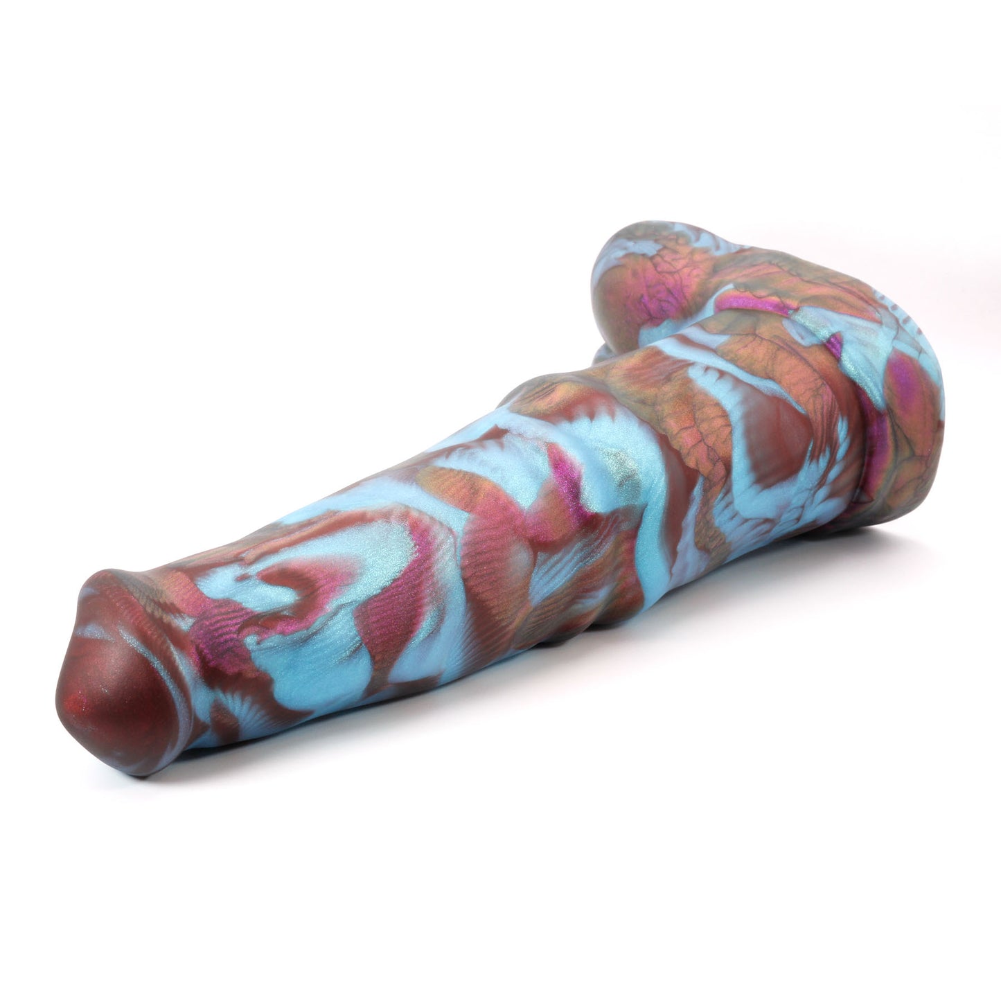 XX-Large Centaur 00-30 Soft Astral Blue Green CS