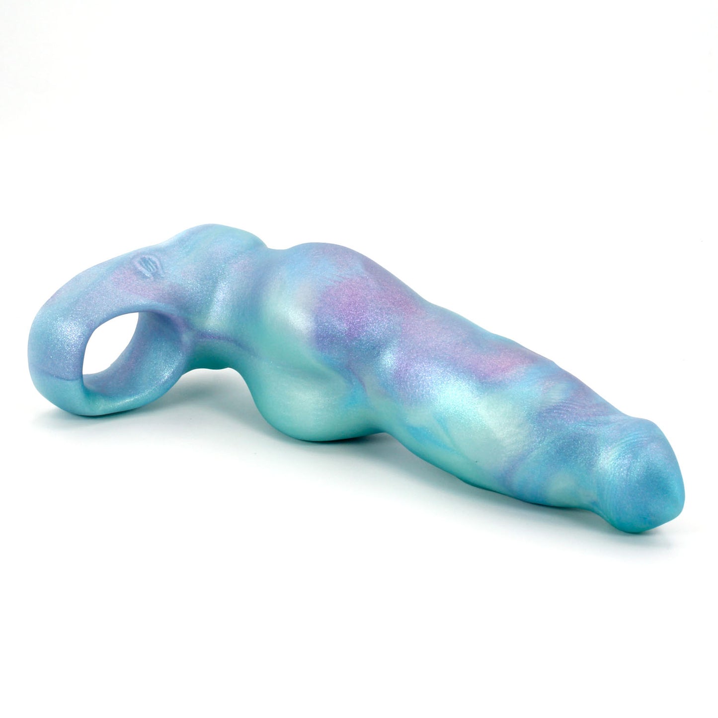 Large Dire Wolf Sheath 00-30 Soft Seafoam FLOP