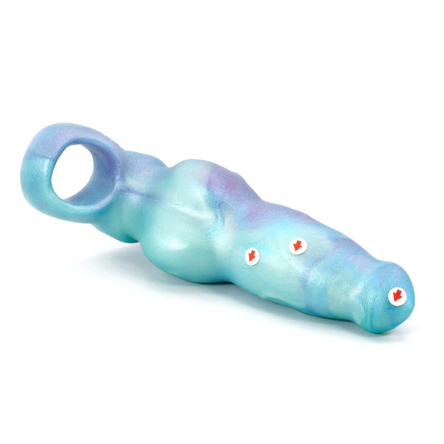 Large Dire Wolf Sheath 00-30 Soft Seafoam FLOP