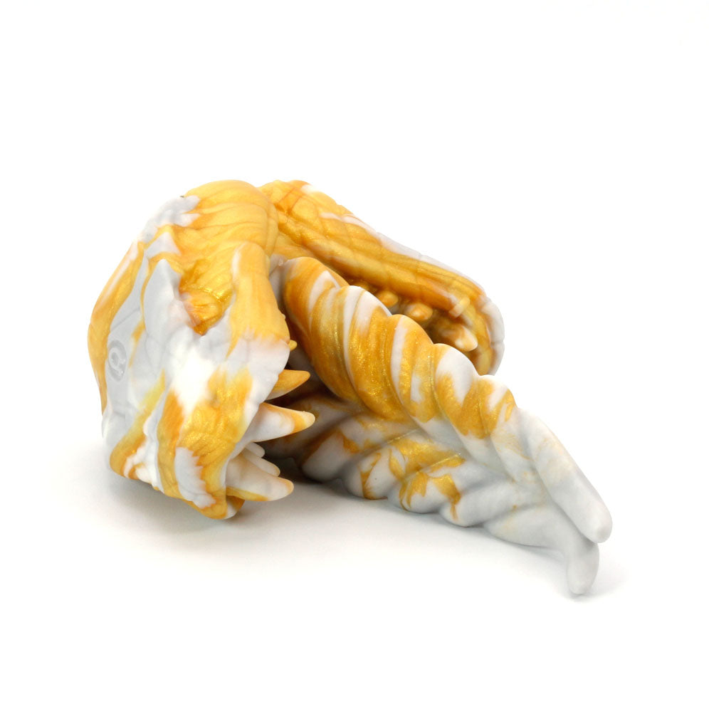 X-Small Yuanti 00-30 Soft Banana Python