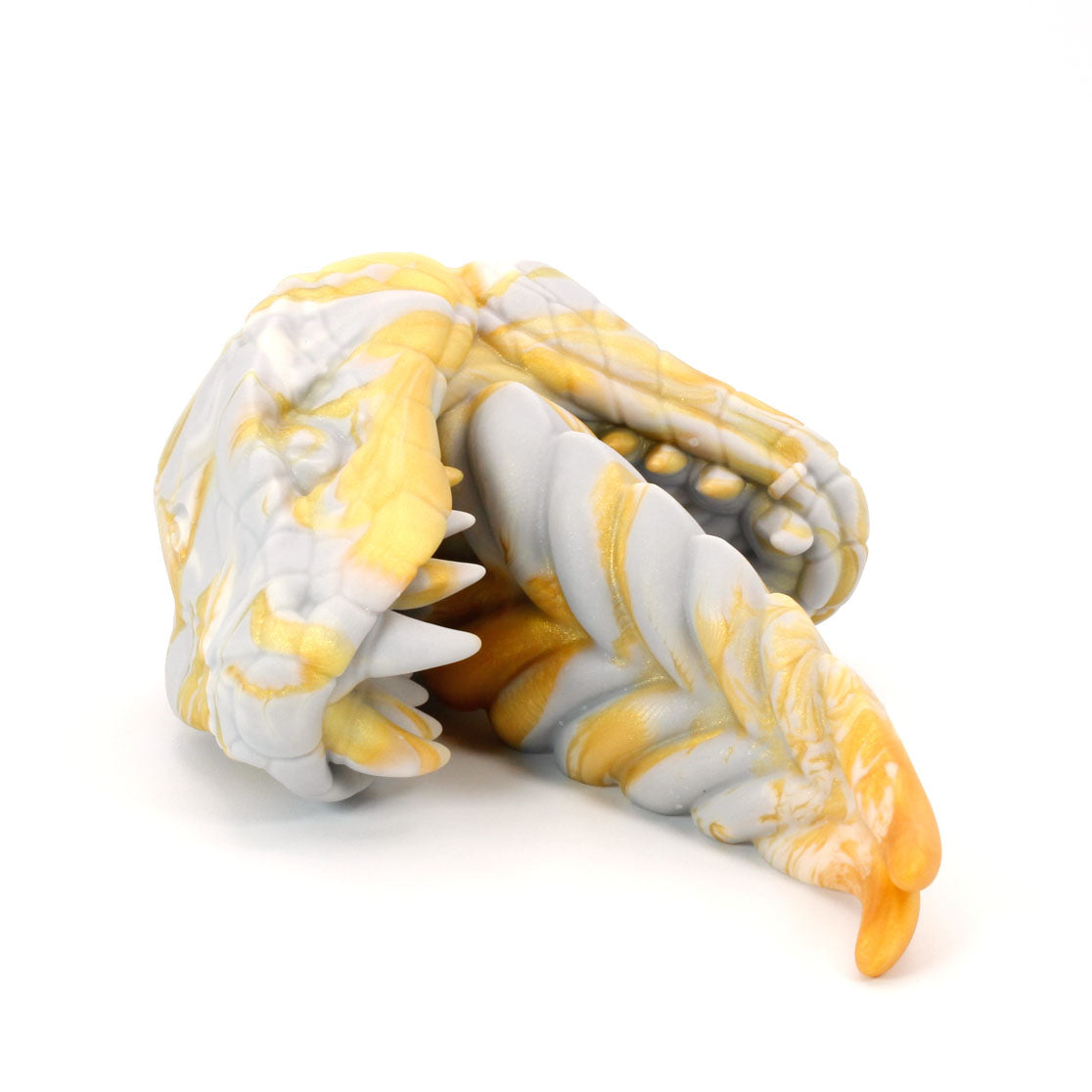 Small Yuanti 00-30 Soft Banana Python