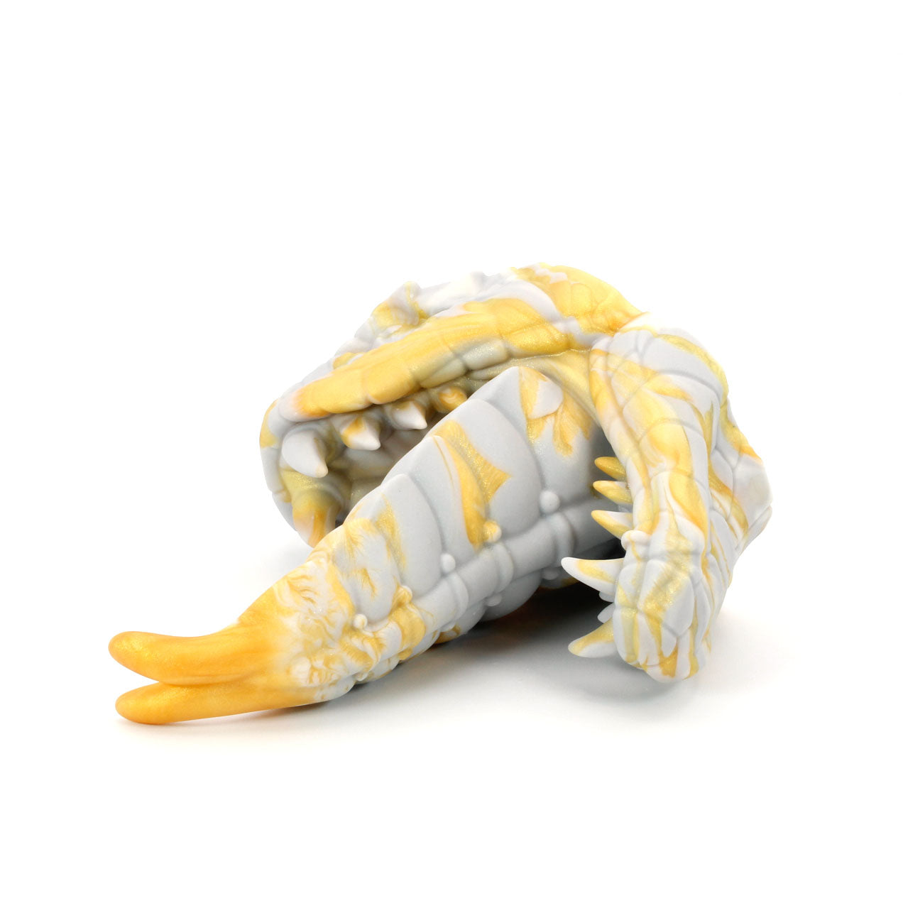 Small Yuanti 00-30 Soft Banana Python