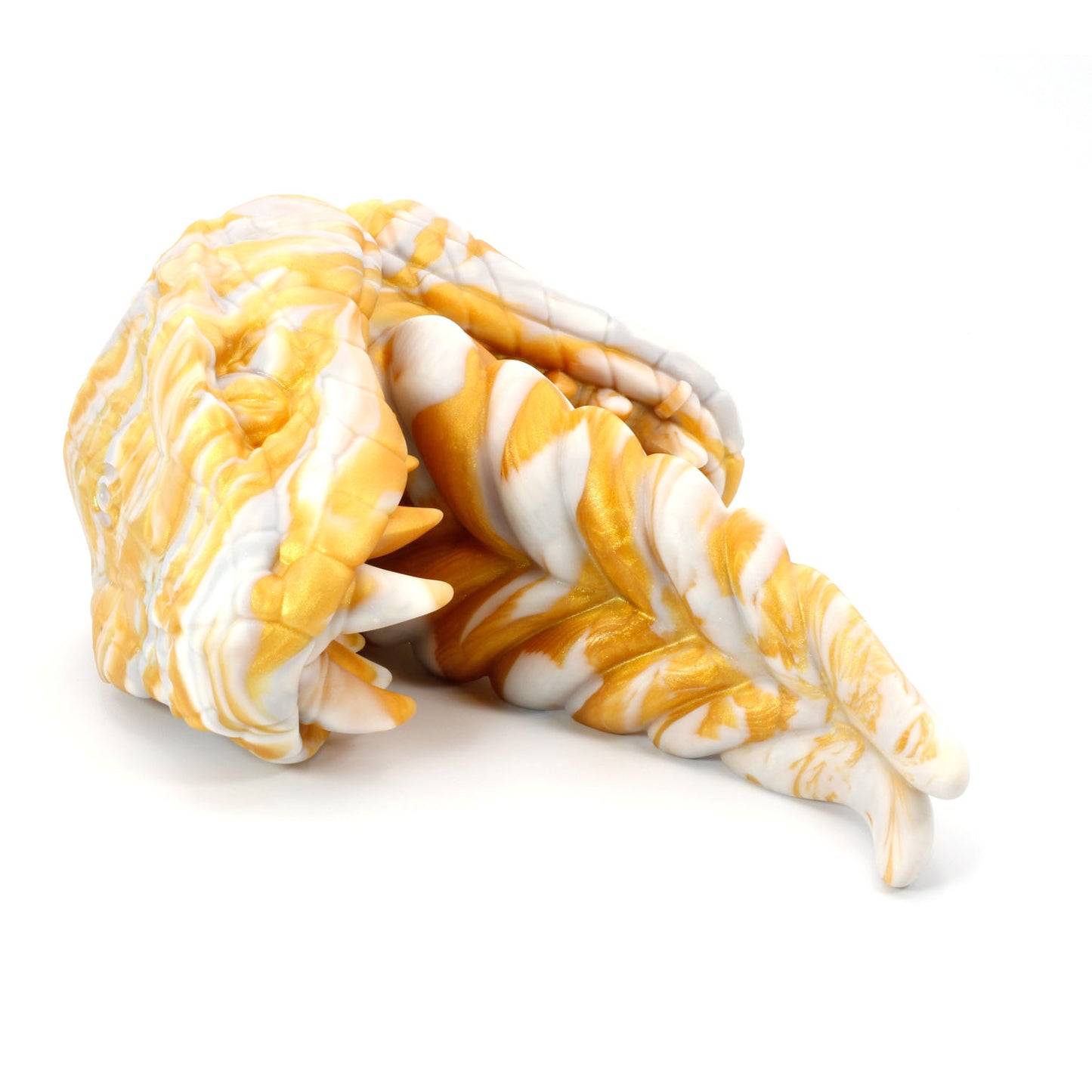 Large Yuanti 00-30 Soft Banana Python