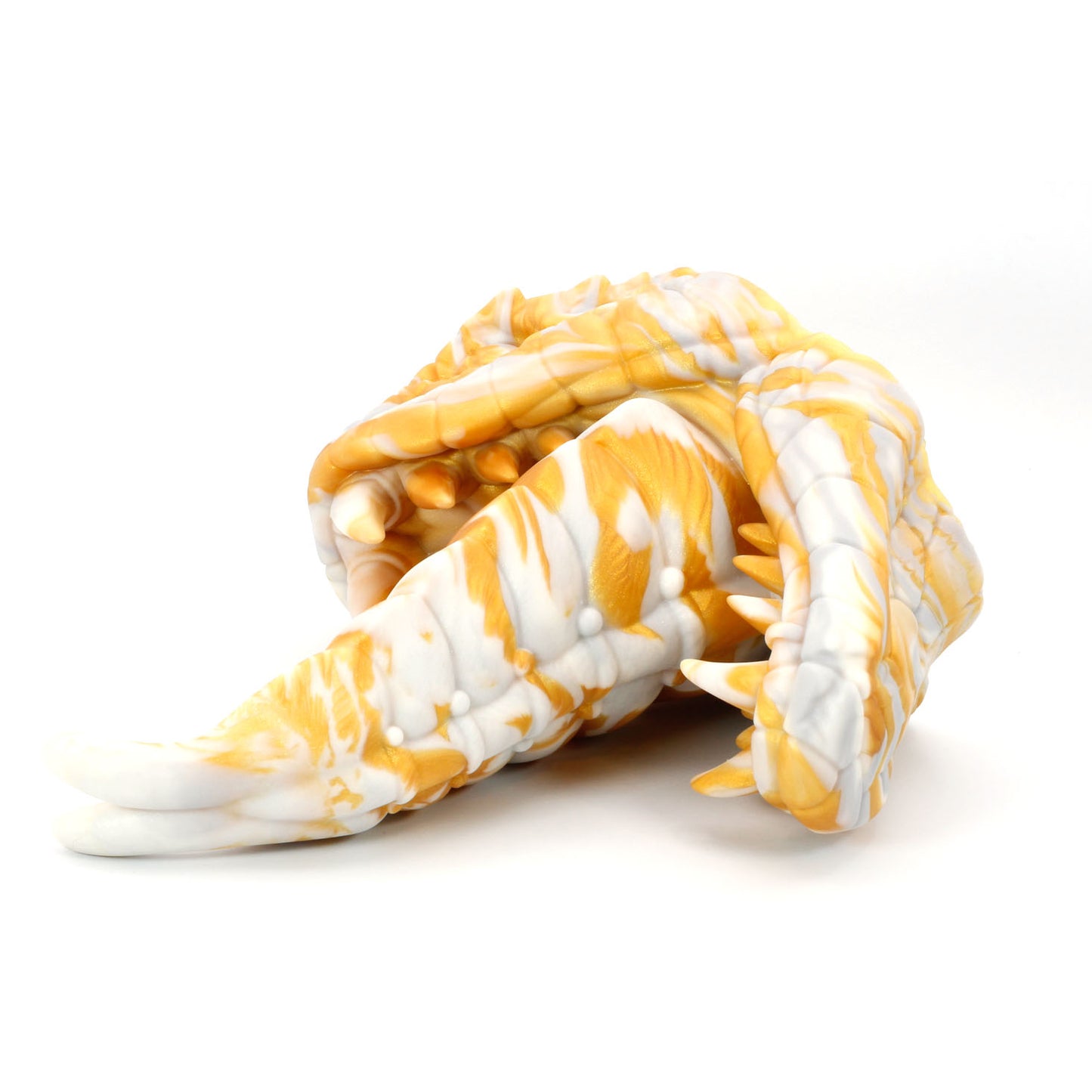 Large Yuanti 00-30 Soft Banana Python