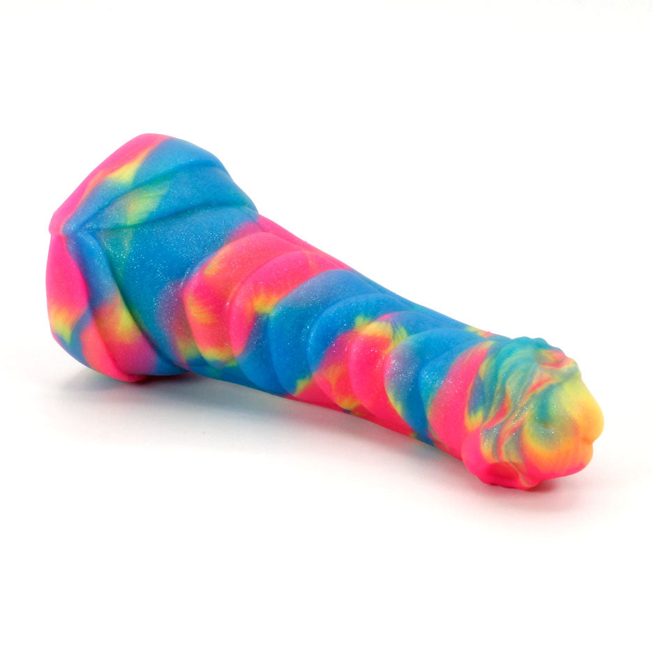 X-Small Basilisk 00-30 Soft Kenough UV GITD FLOP