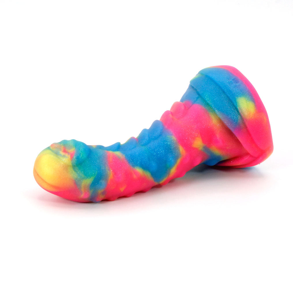 X-Small Basilisk 00-30 Soft Kenough UV GITD FLOP