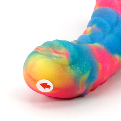 X-Small Basilisk 00-30 Soft Kenough UV GITD FLOP