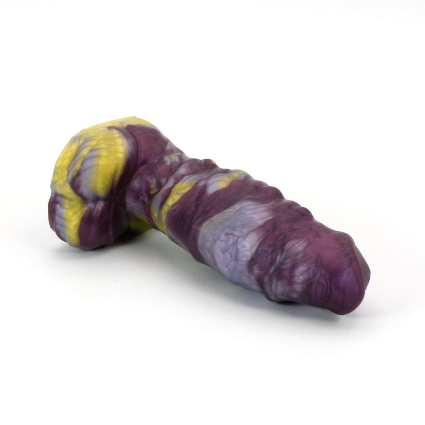 X-Small Kobold 00-50 Medium Blackberry Lemonade