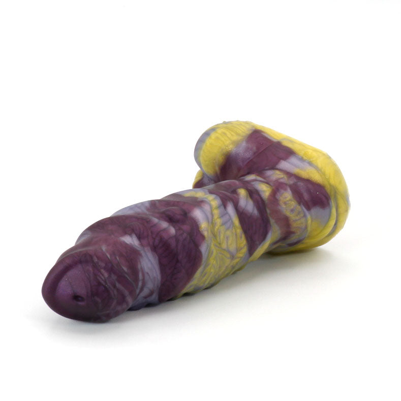 X-Small Kobold 00-50 Medium Blackberry Lemonade