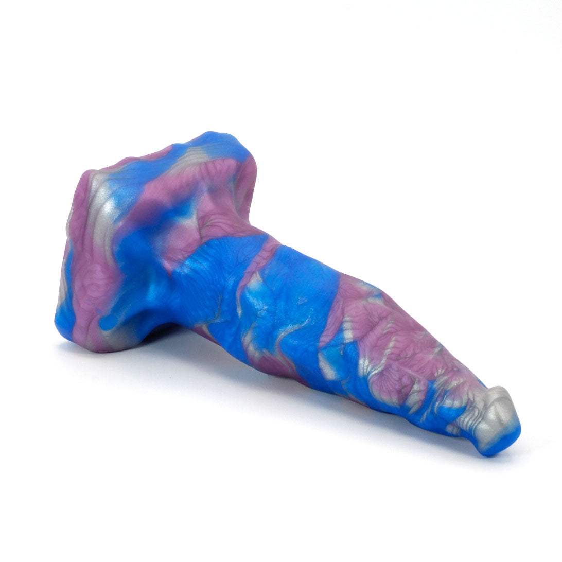 X-Small Ooze 00-50 Medium Steel Amethyst