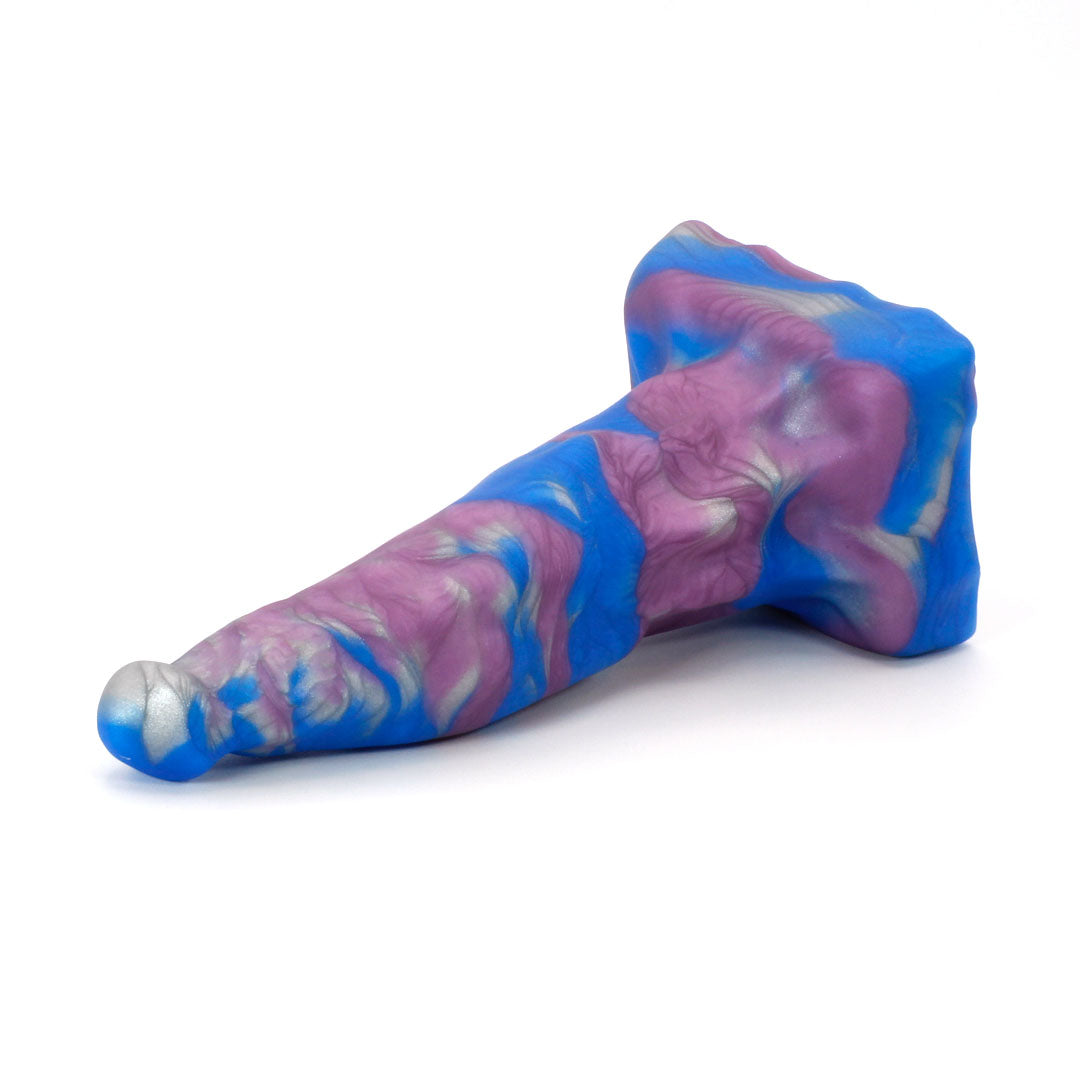 X-Small Ooze 00-50 Medium Steel Amethyst