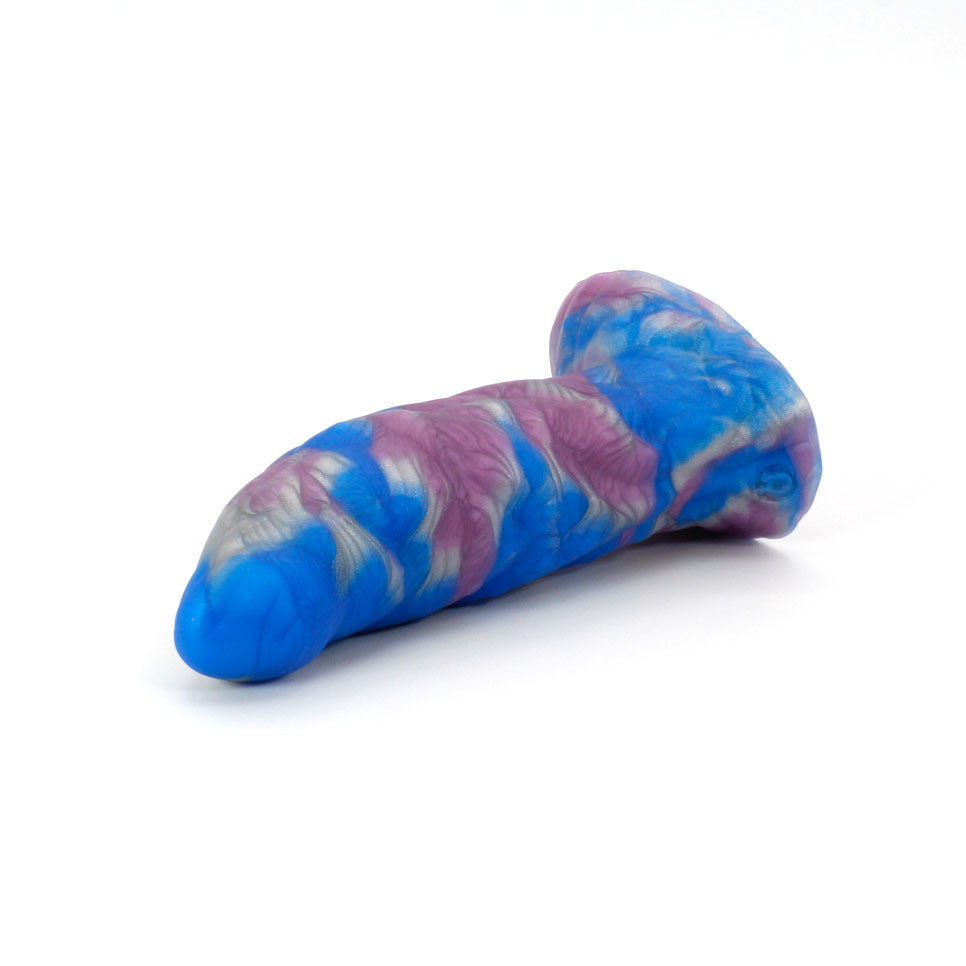 X-Small Shadow Demon 00-50 Medium Steel Amethyst
