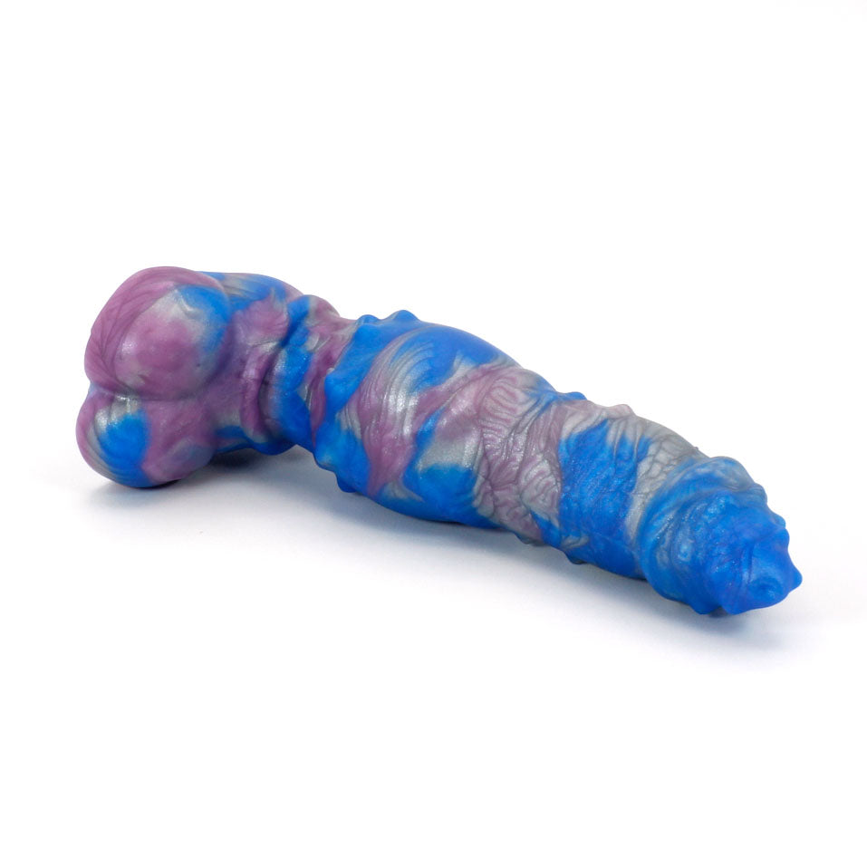 X-Small Tabaxi 00-50 Medium Steel Amethyst