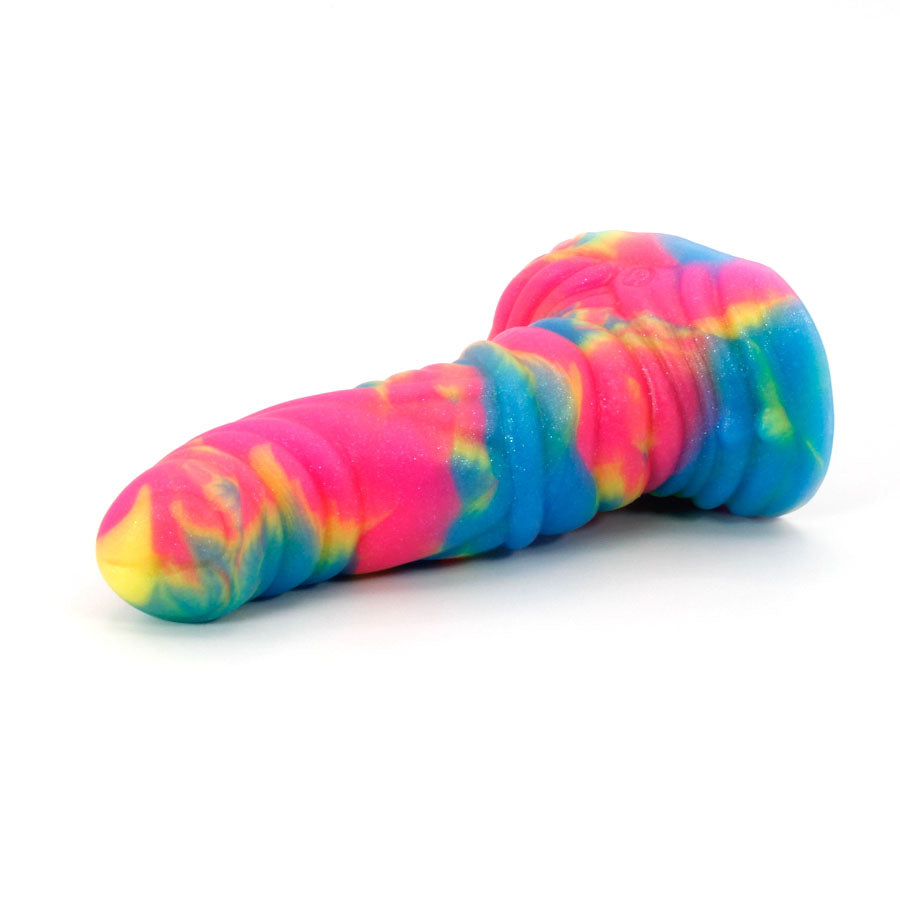 X-Small Tarrasque 00-50 Medium Kenough UV GITD