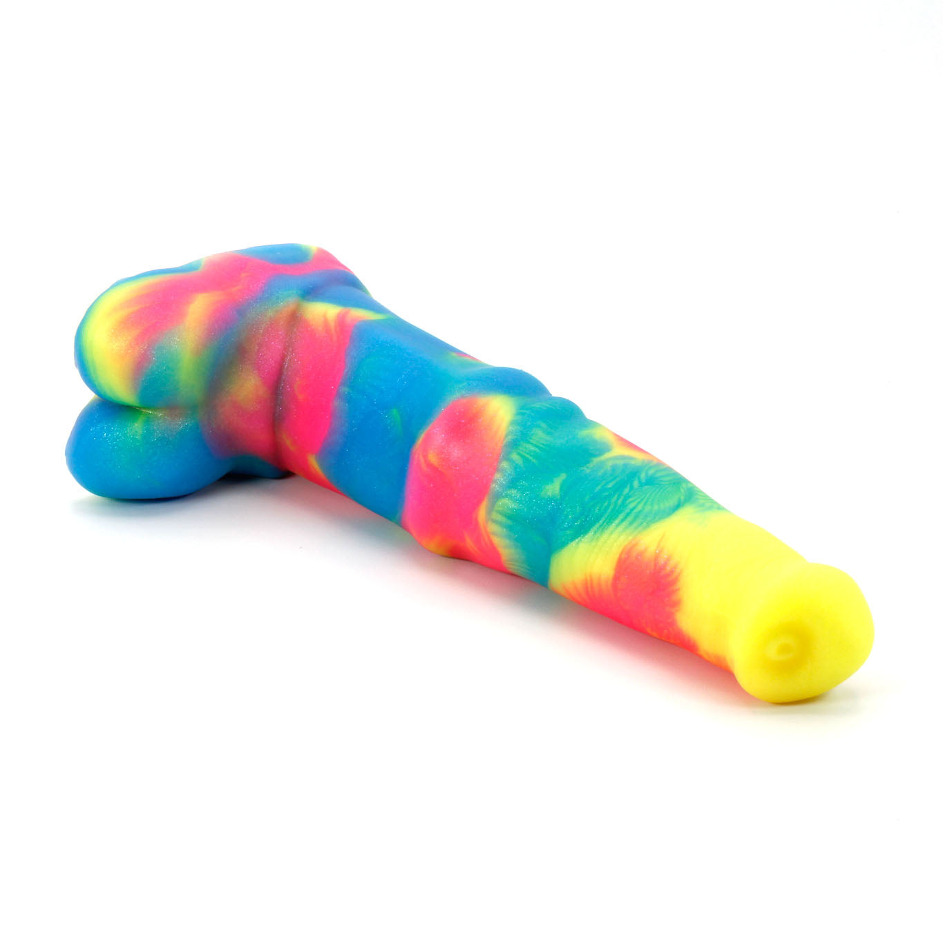 Small Centaur 00-50 Medium Kenough UV GITD