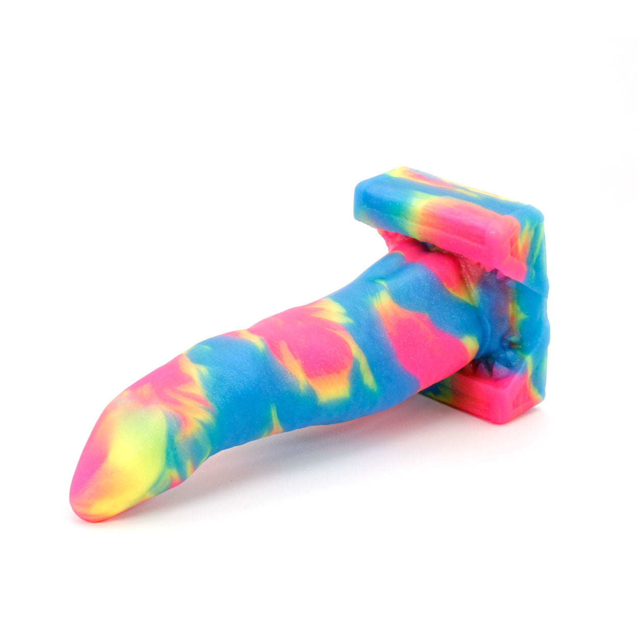 Small Mimic 00-50 Medium Kenough UV GITD