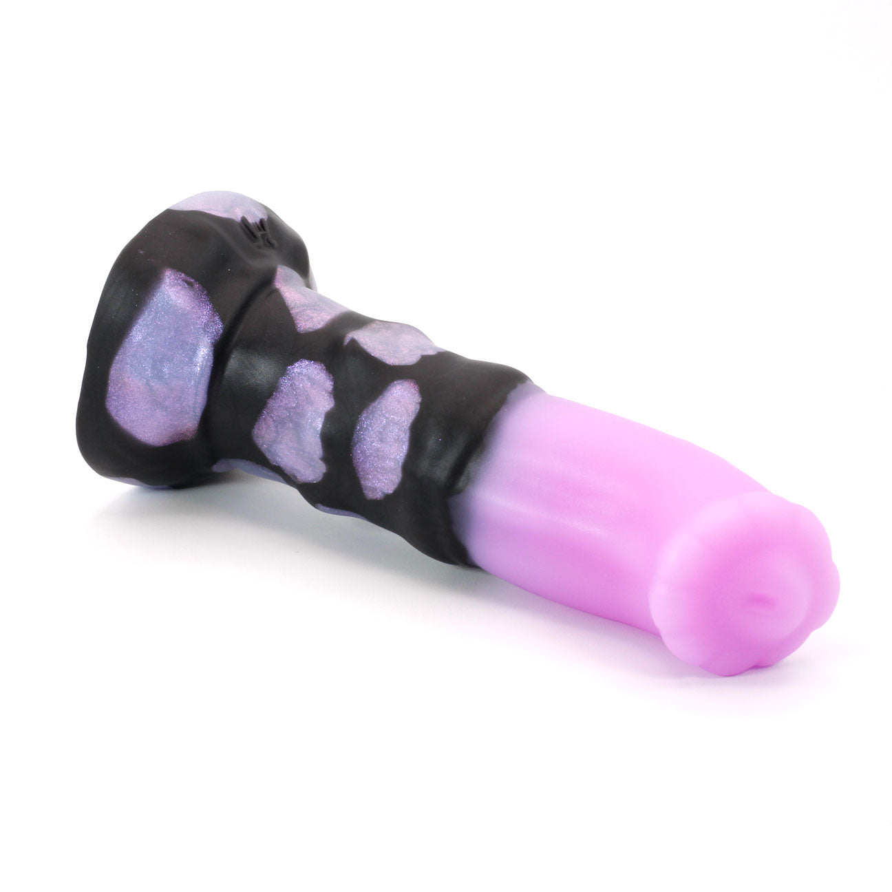 Small Minotaur 00-50 Medium Space Cow GITD