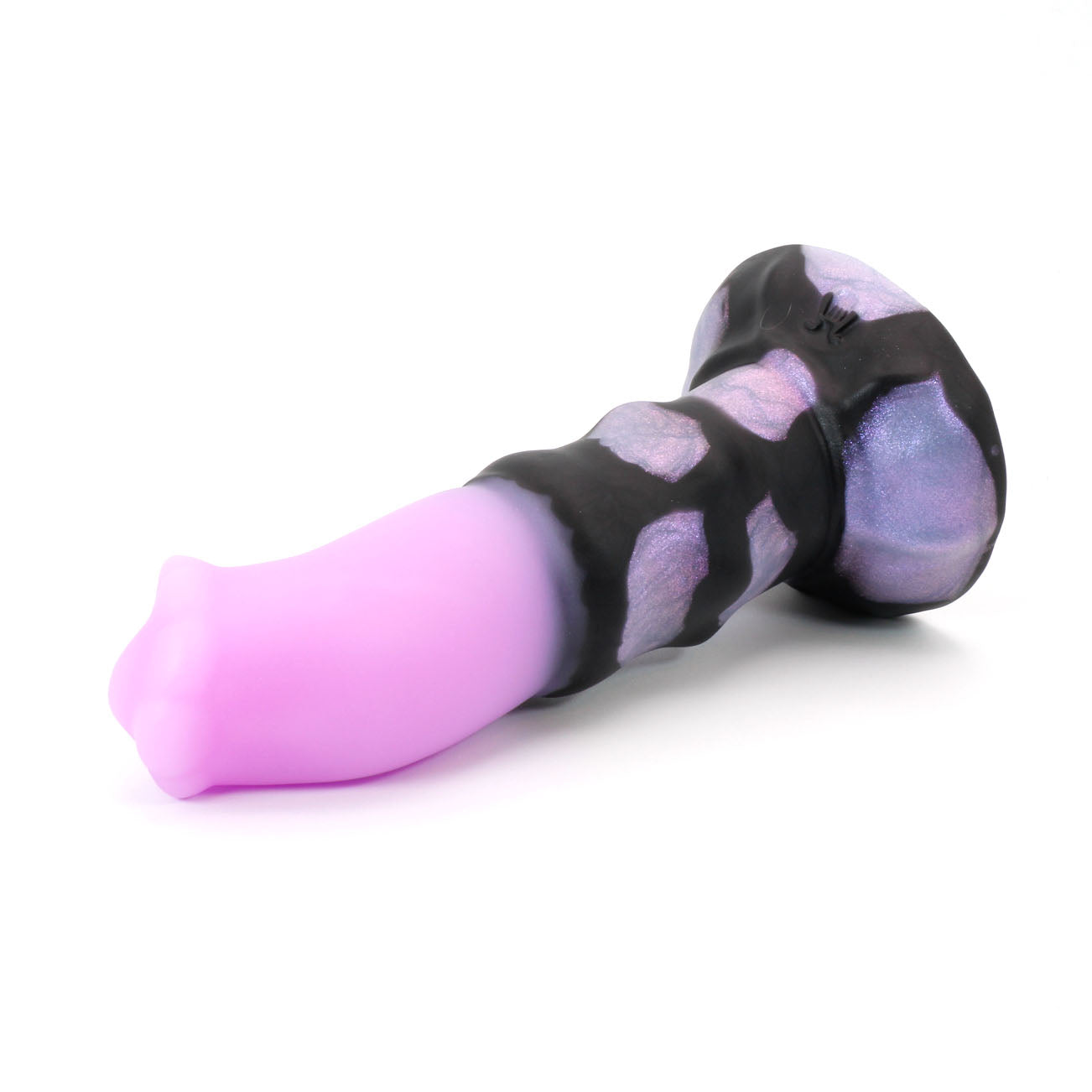 Small Minotaur 00-50 Medium Space Cow GITD