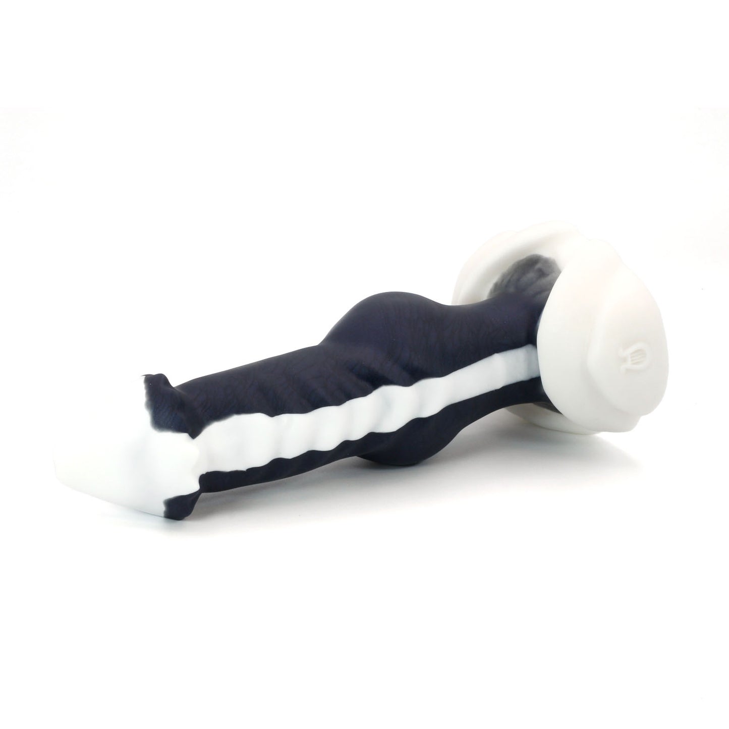 Medium Dragon 00-50 Medium Midnight White Drip GITD