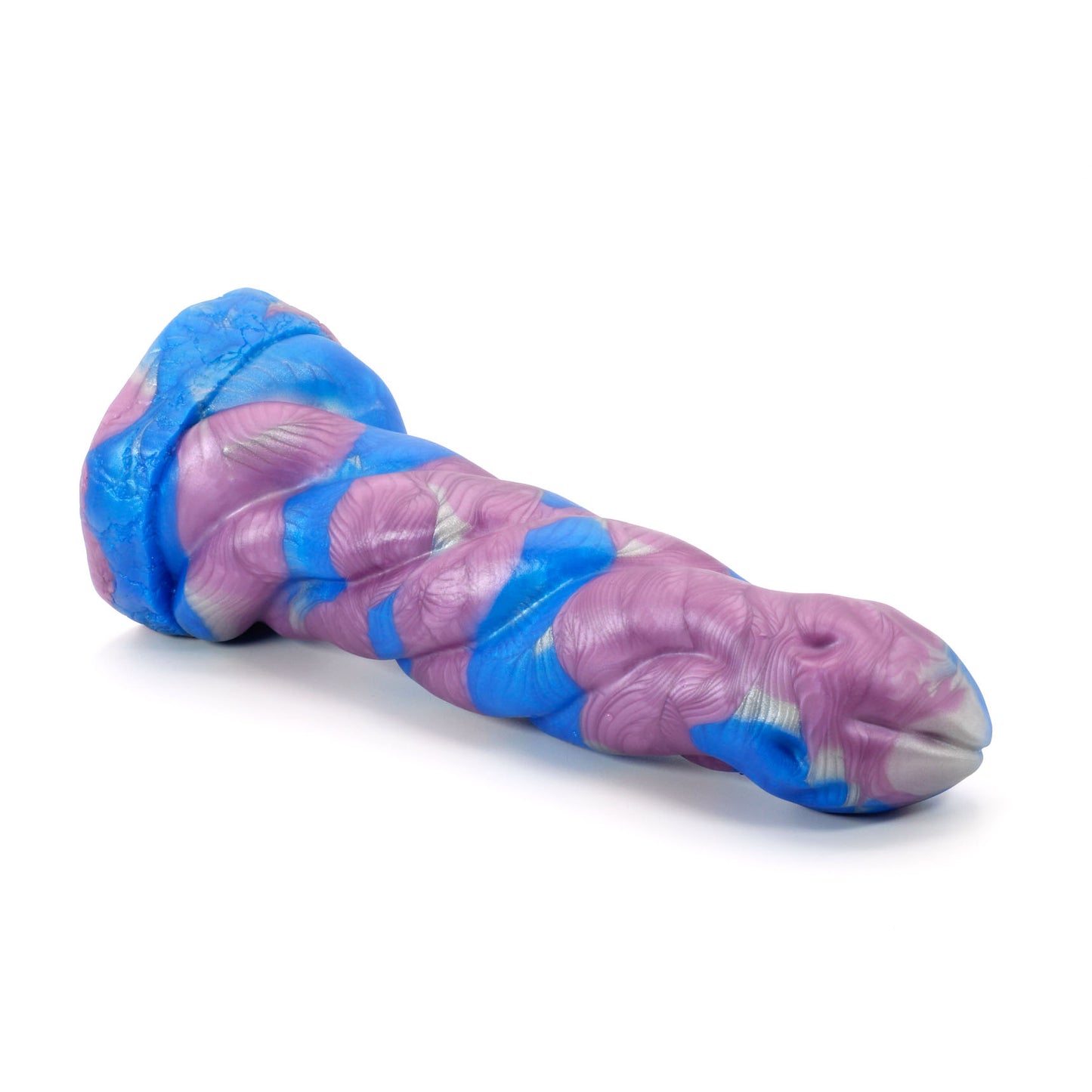 Large Mind Flayer 00-50 Medium Steel Amethyst