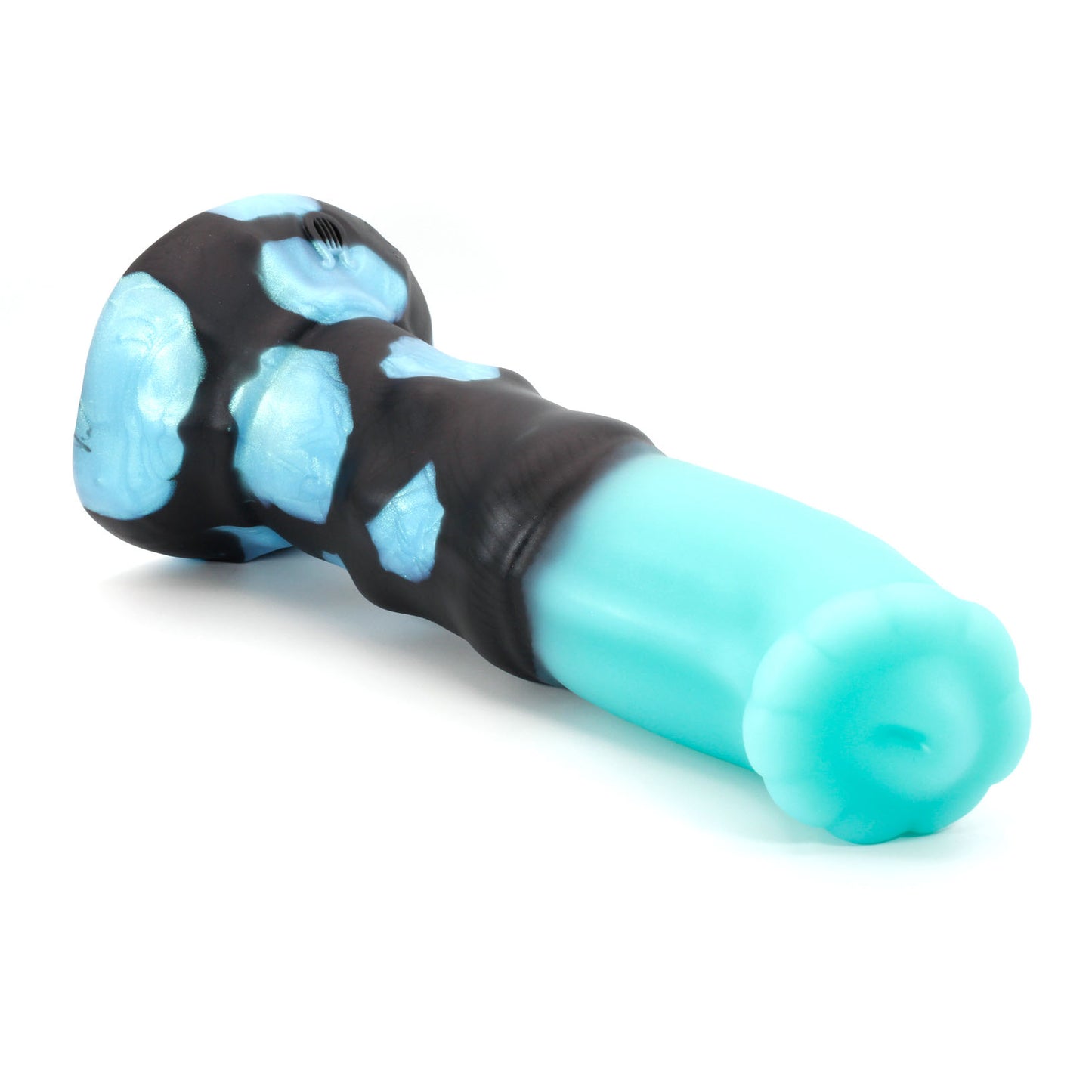 X-Large Minotaur 00-50 Medium Space Cow GITD