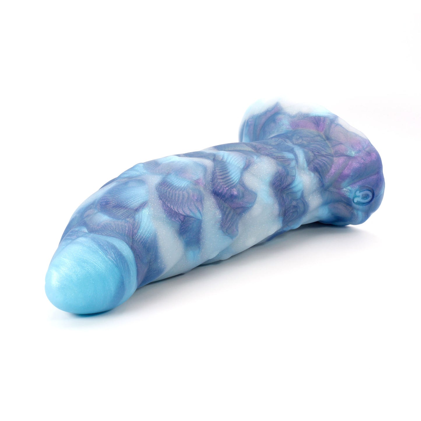 X-Large Shadow Demon 00-50 Medium Shimmer Cloud CS