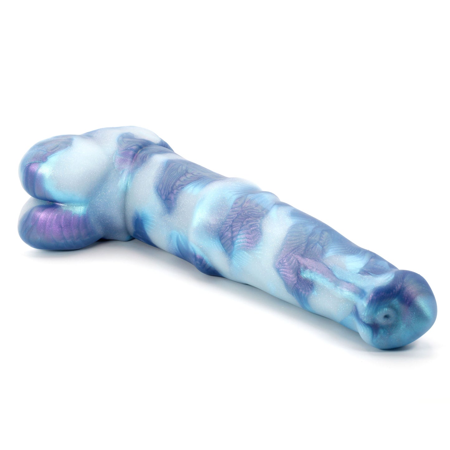 XX-Large Centaur 00-50 Medium Shimmer Cloud CS