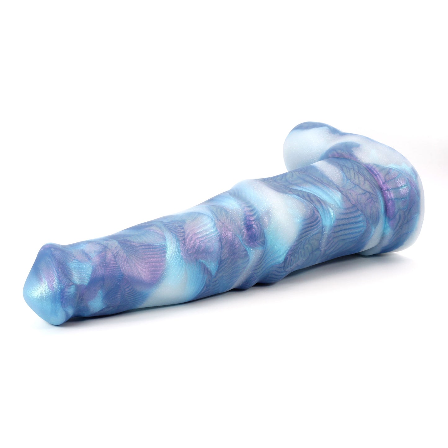 XX-Large Centaur 00-50 Medium Shimmer Cloud CS