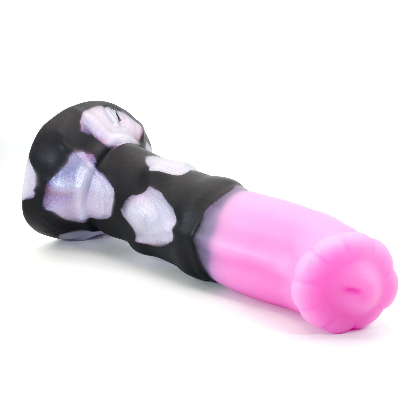 XX-Large Minotaur 00-50 Medium Space Cow GITD