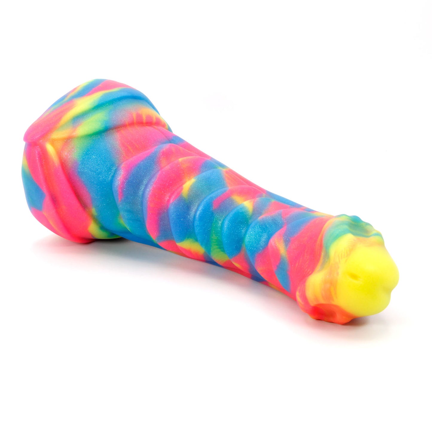 Large Basilisk 00-50 Medium Kenough UV GITD