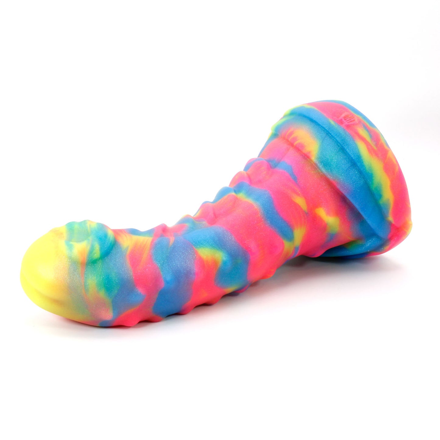 Large Basilisk 00-50 Medium Kenough UV GITD