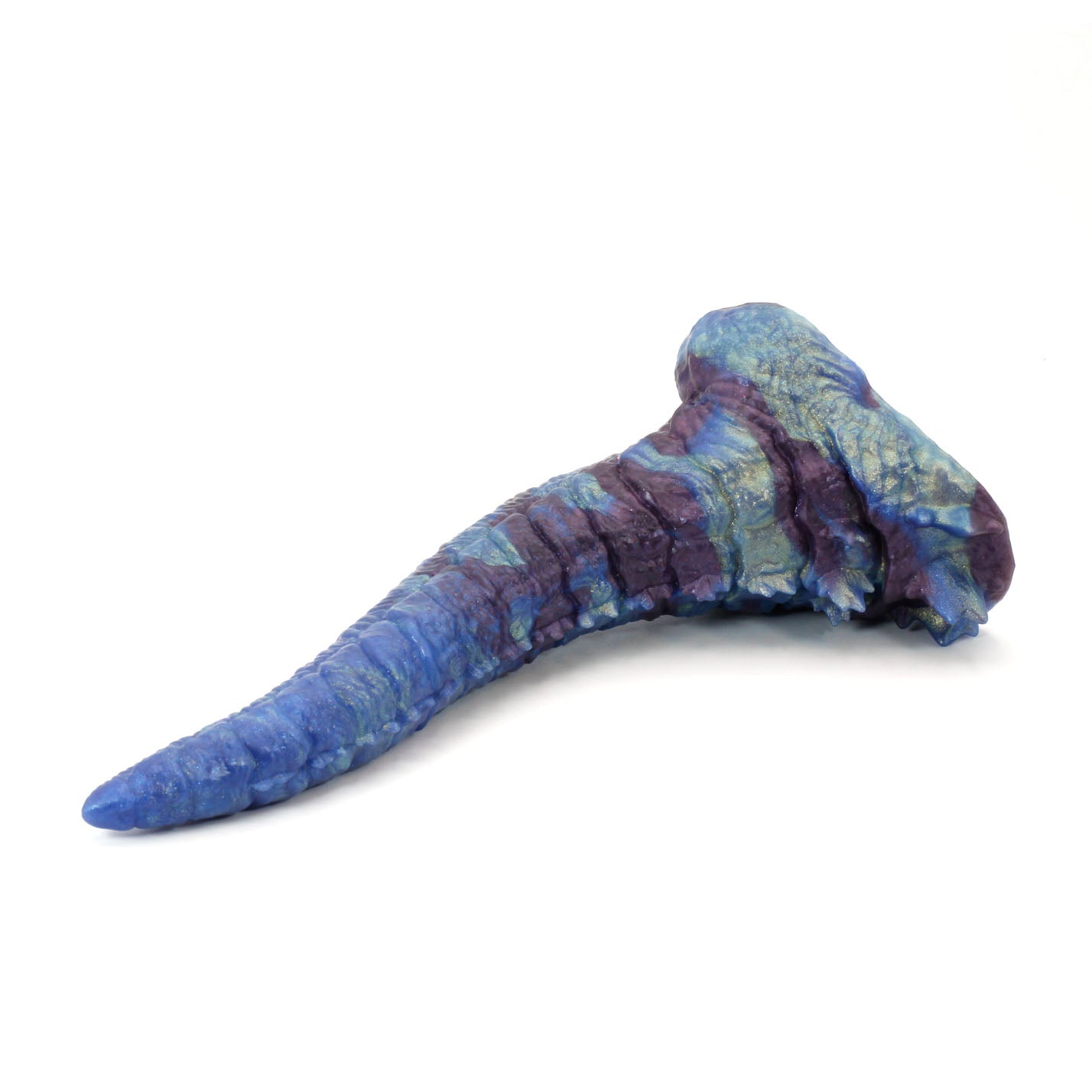 Small Dragon's Tail 00-50 Medium Nessi CS