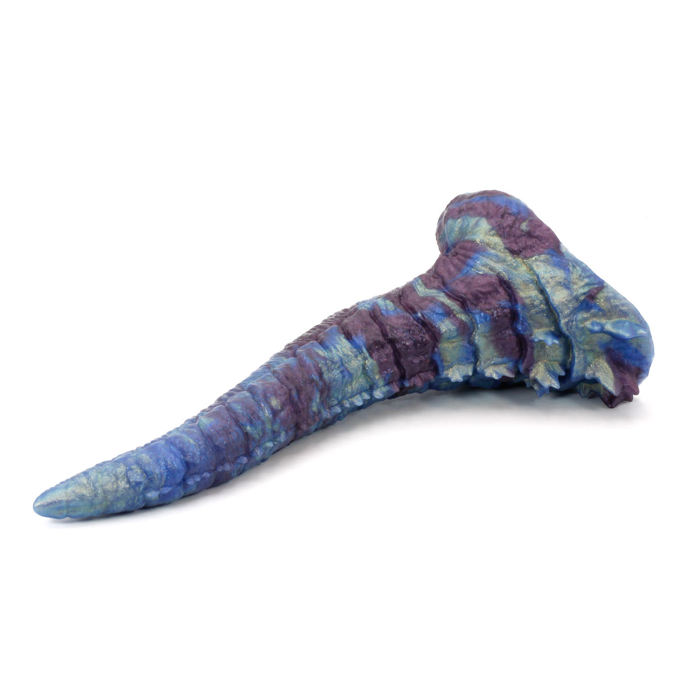 Small Dragon's Tail 00-50 Medium Nessi CS