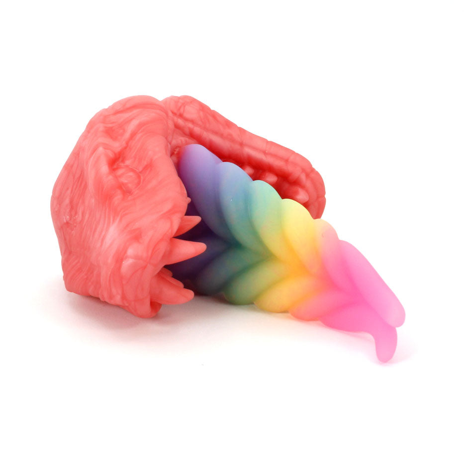 X-Small Yuanti 00-50 Medium Glow Fade GITD FLOP