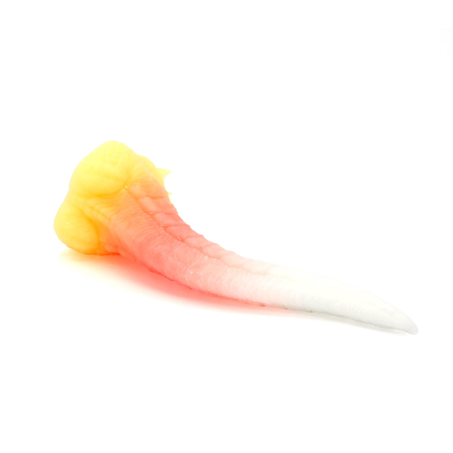Candy Corn Glow Fade Add On