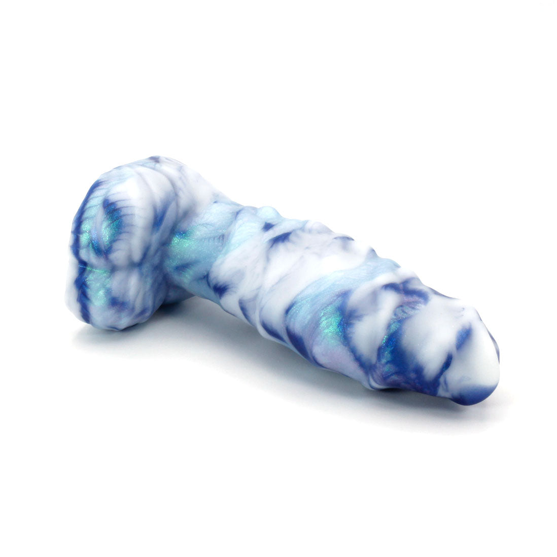 Small Kobold 00-50 Medium Ghost Prince Color Shift GITD
