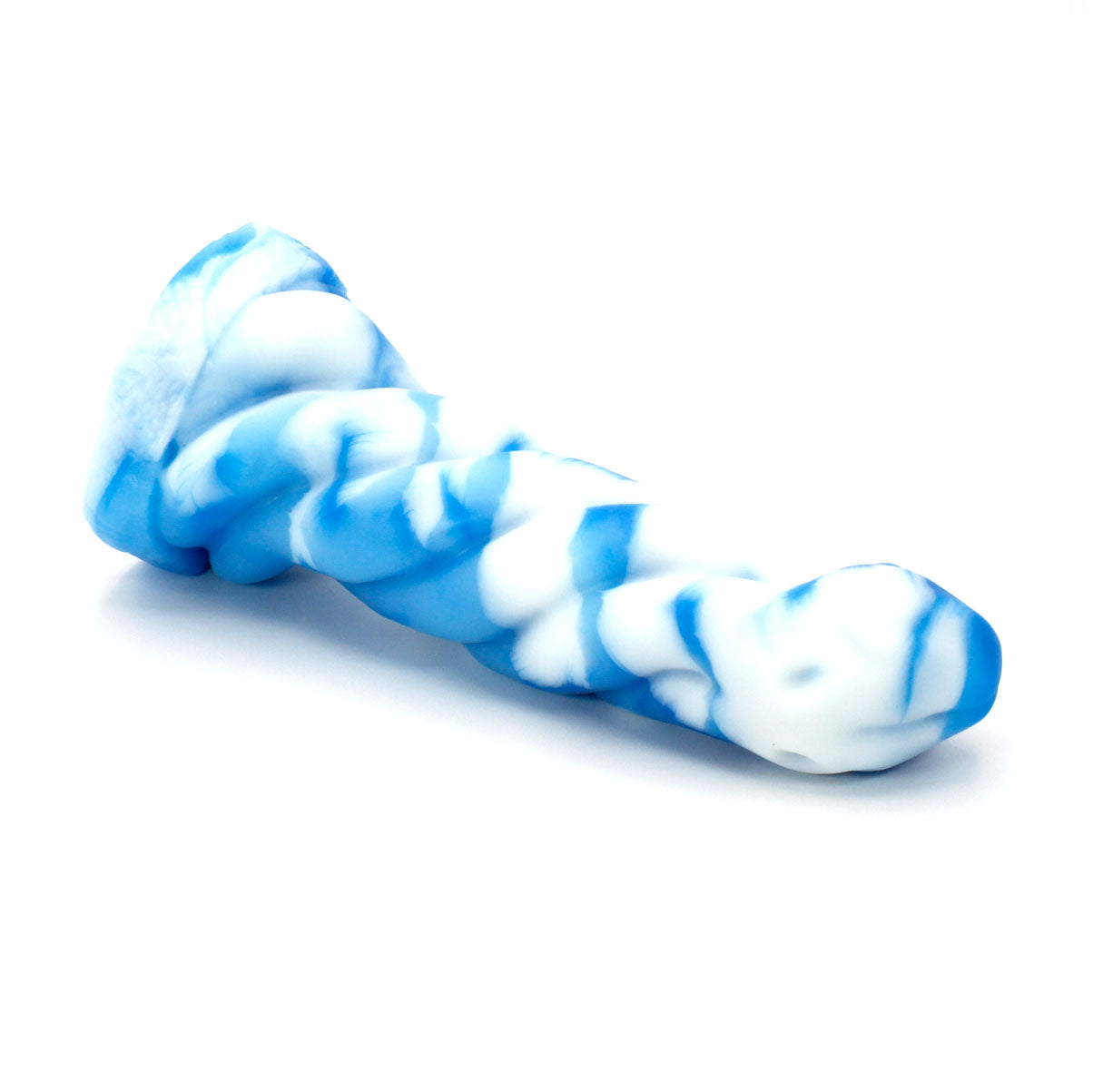 Small Mind Flayer 00-50 Medium Gummy Shark GITD